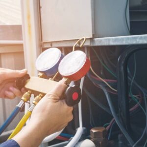 AC System Inspections